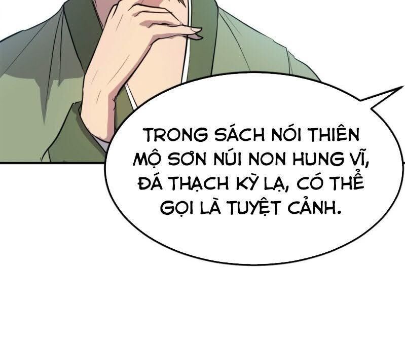 Bất Tử Chí Tôn Chapter 6 - 40