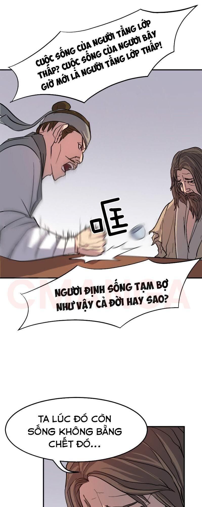 Bất Tử Chí Tôn Chapter 6 - 5