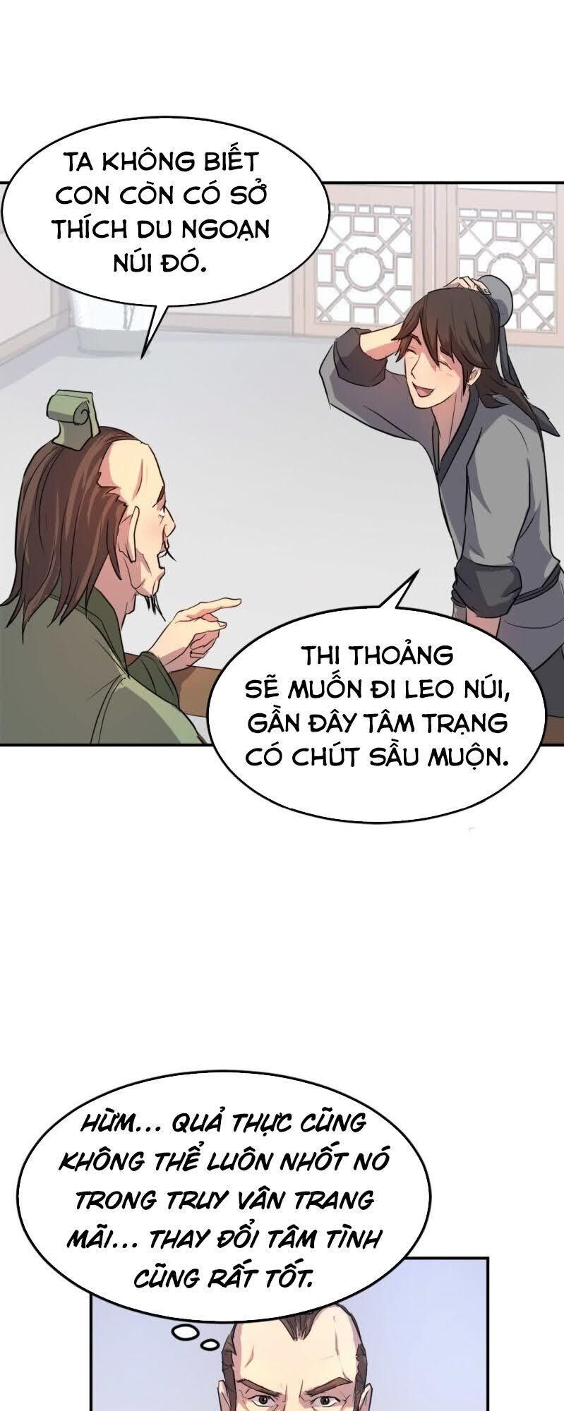 Bất Tử Chí Tôn Chapter 6 - 41