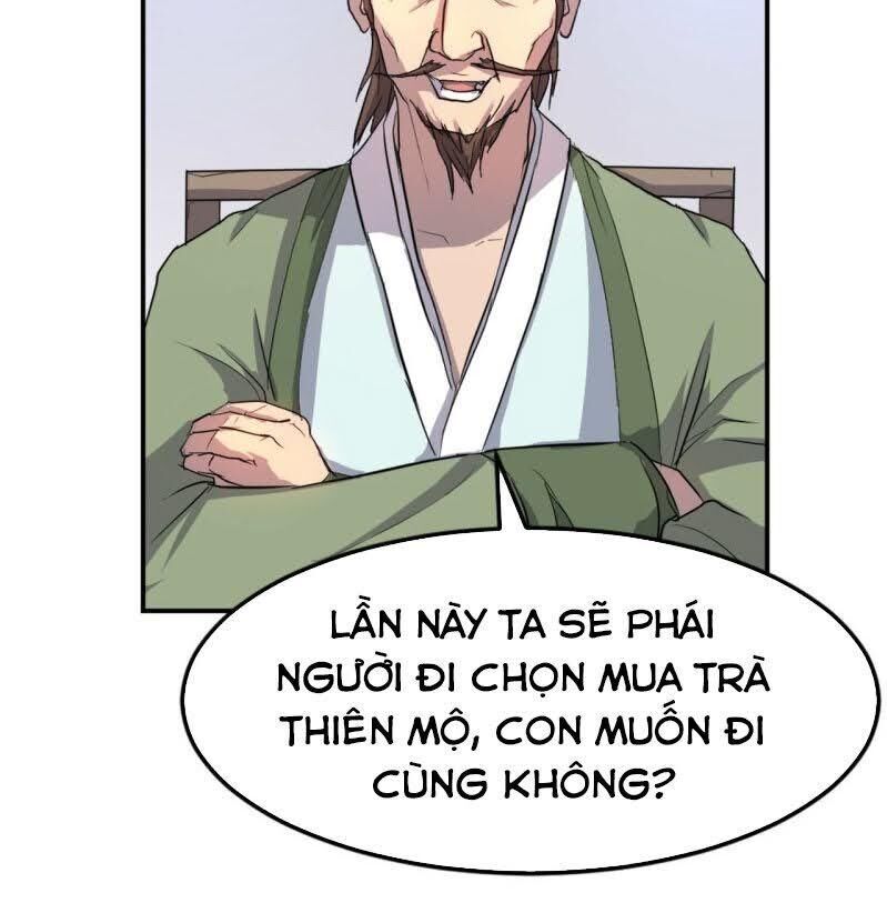 Bất Tử Chí Tôn Chapter 6 - 42