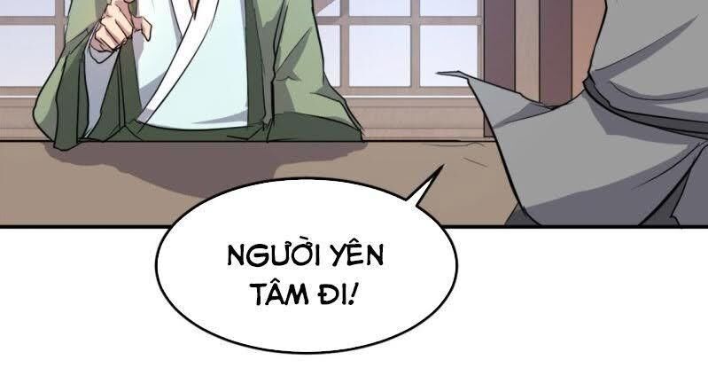 Bất Tử Chí Tôn Chapter 6 - 44