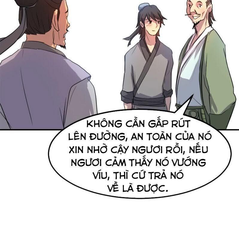 Bất Tử Chí Tôn Chapter 6 - 50