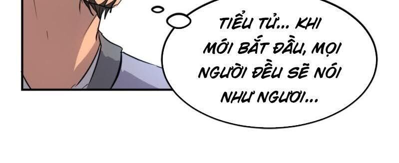 Bất Tử Chí Tôn Chapter 6 - 52