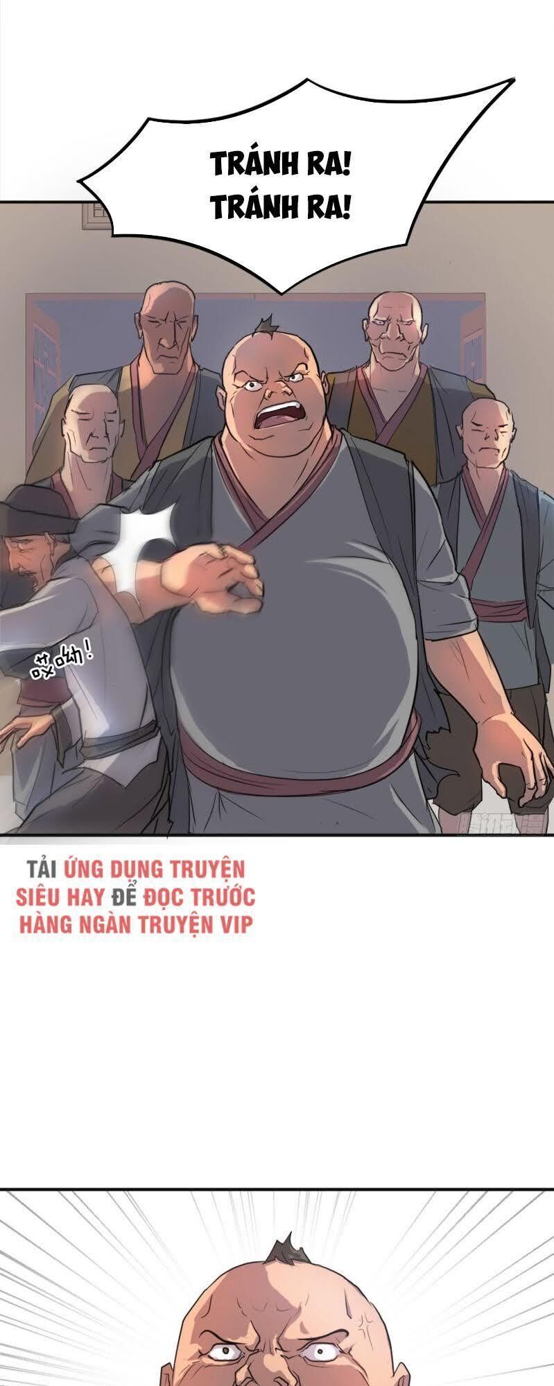 Bất Tử Chí Tôn Chapter 7 - 35