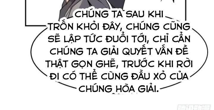 Bất Tử Chí Tôn Chapter 8 - 32