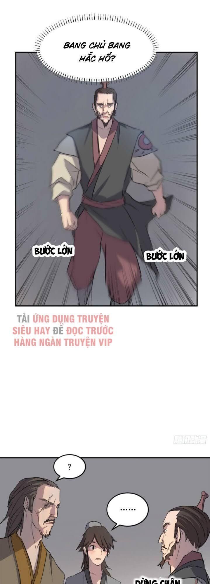 Bất Tử Chí Tôn Chapter 9 - 26