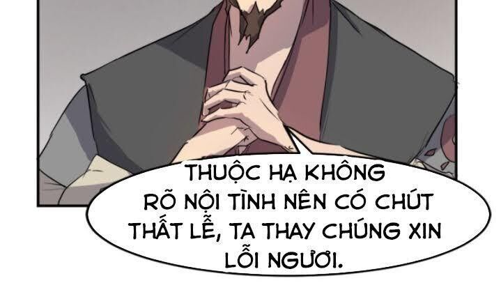 Bất Tử Chí Tôn Chapter 9 - 32