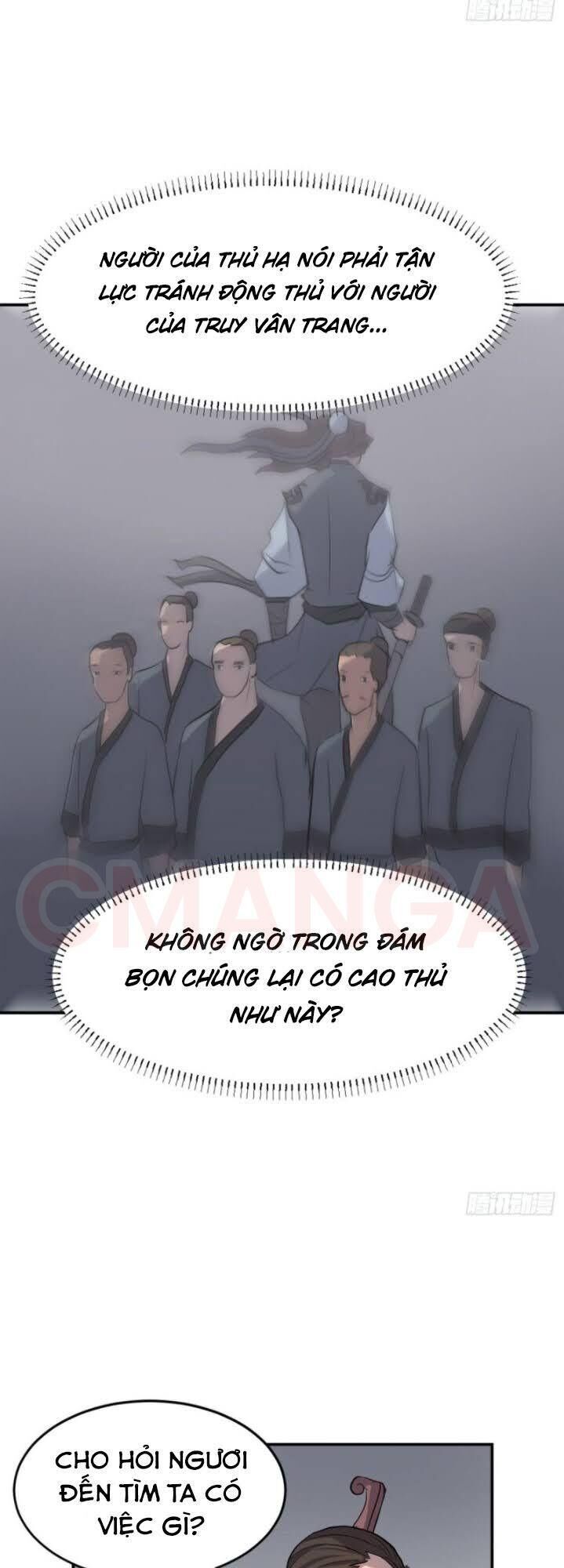 Bất Tử Chí Tôn Chapter 9 - 5