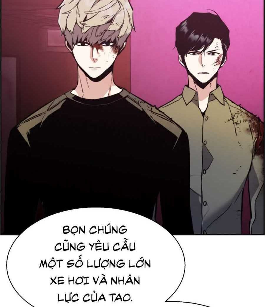 Bạn Học Của Tôi Là Lính Đánh Thuê Chapter 15 - 32