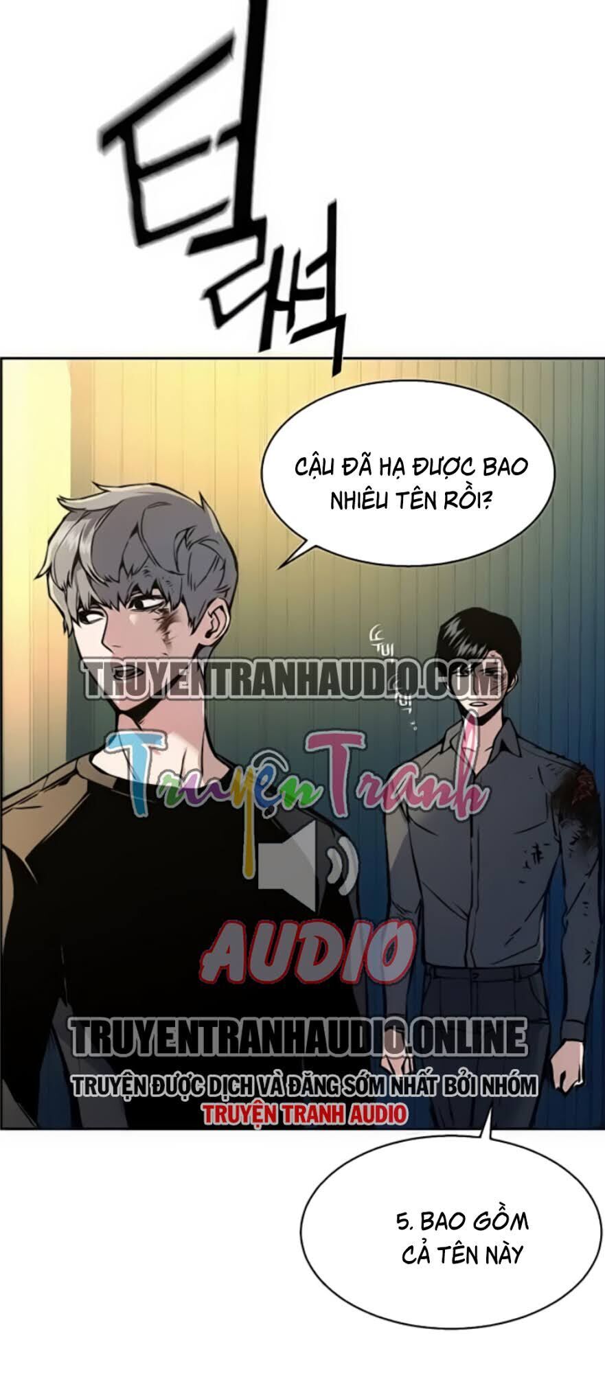 Bạn Học Của Tôi Là Lính Đánh Thuê Chapter 16 - 14