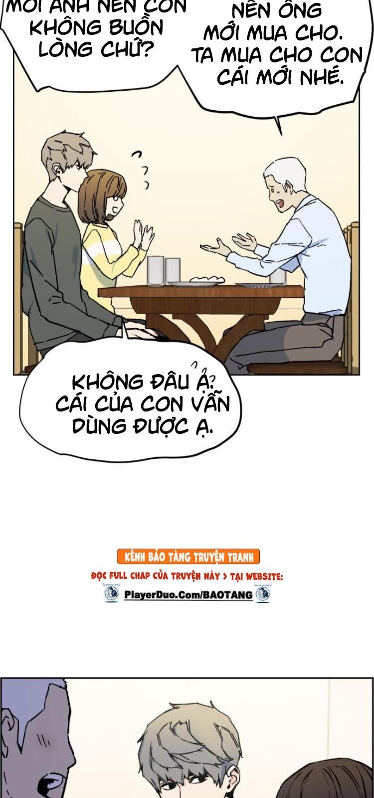 Bạn Học Của Tôi Là Lính Đánh Thuê Chapter 5 - 68