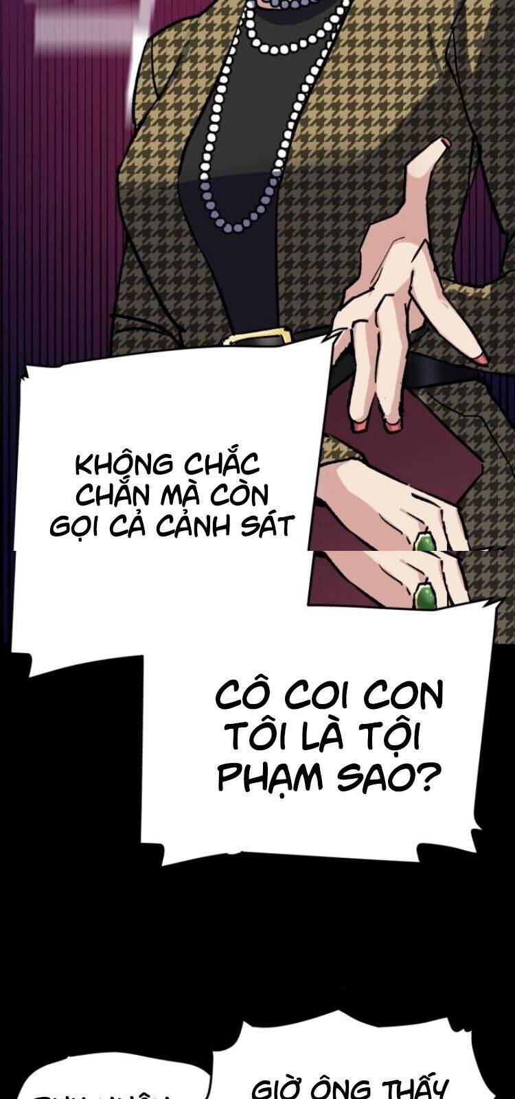 Bạn Học Của Tôi Là Lính Đánh Thuê Chapter 6 - 24