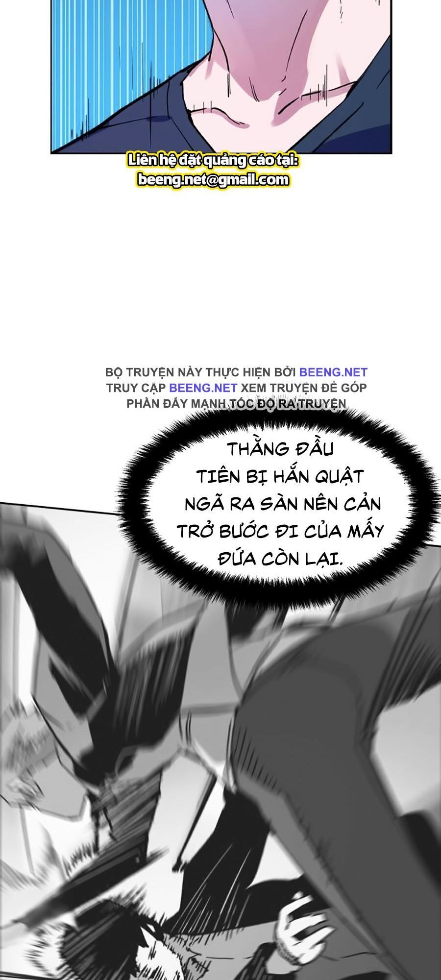 Bạn Học Của Tôi Là Lính Đánh Thuê Chapter 7 - 3