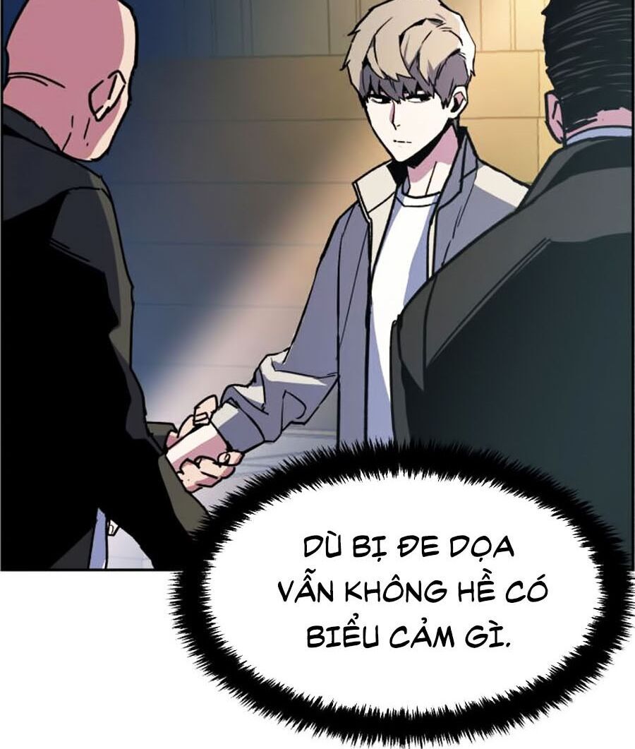 Bạn Học Của Tôi Là Lính Đánh Thuê Chapter 8 - 90