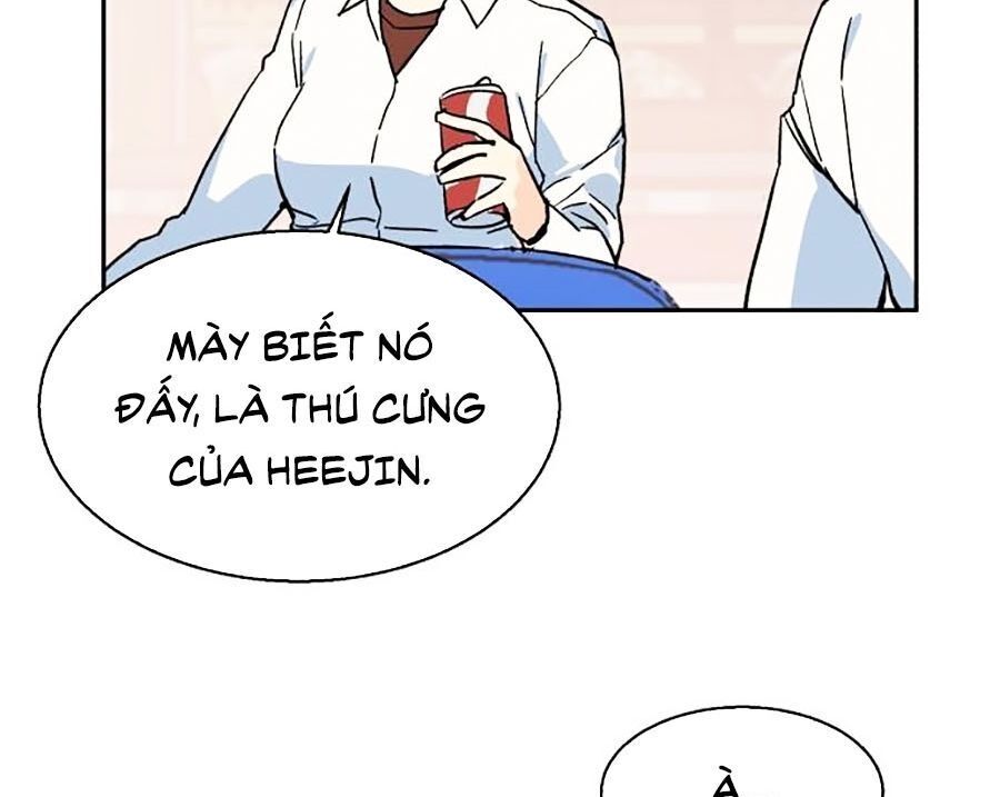 Bạn Học Của Tôi Là Lính Đánh Thuê Chapter 1 - 138