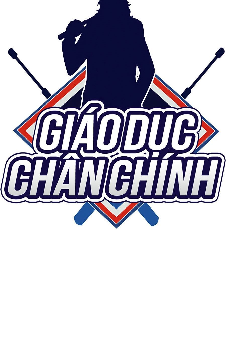 Giáo Dục Chân Chính Chapter 5 - 120