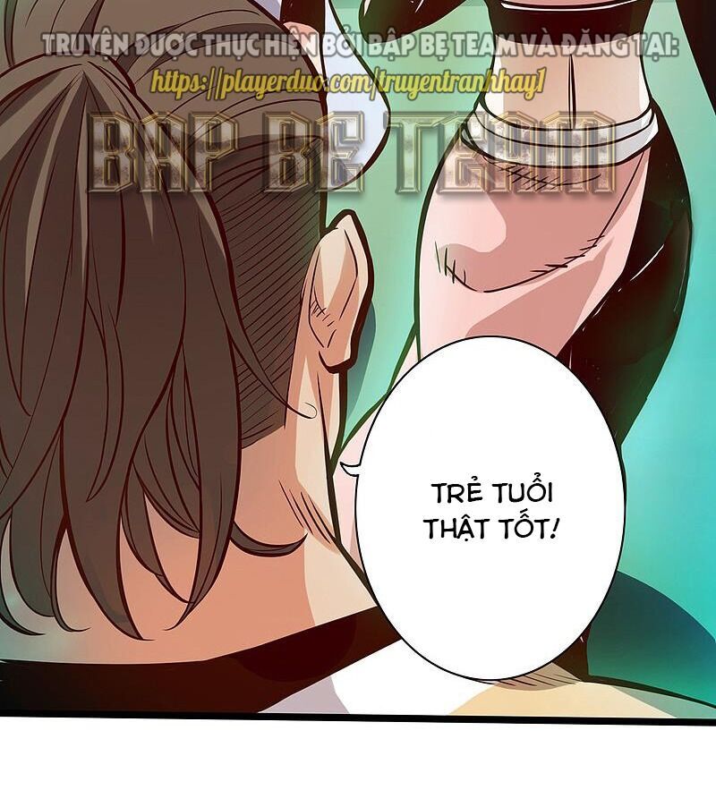 Thông Thiên Chi Lộ Chapter 7 - 41