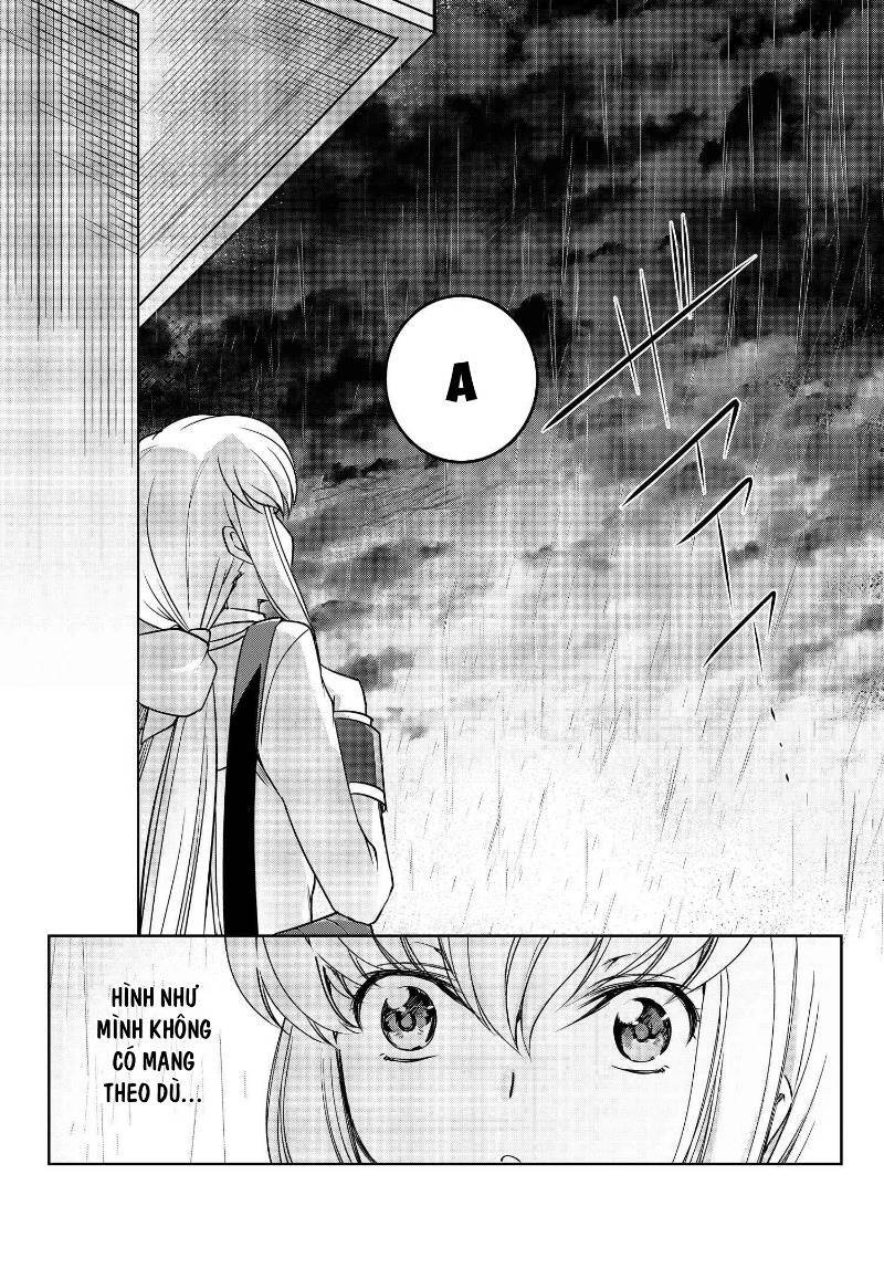 Kateikyoushi No Lelouch-San Chapter 20 - 15