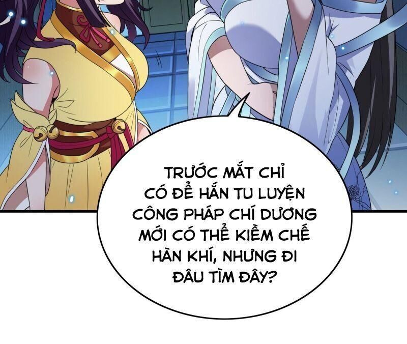 Vận Rủi Thực Không Phải Cha Ta Chapter 16 - 14