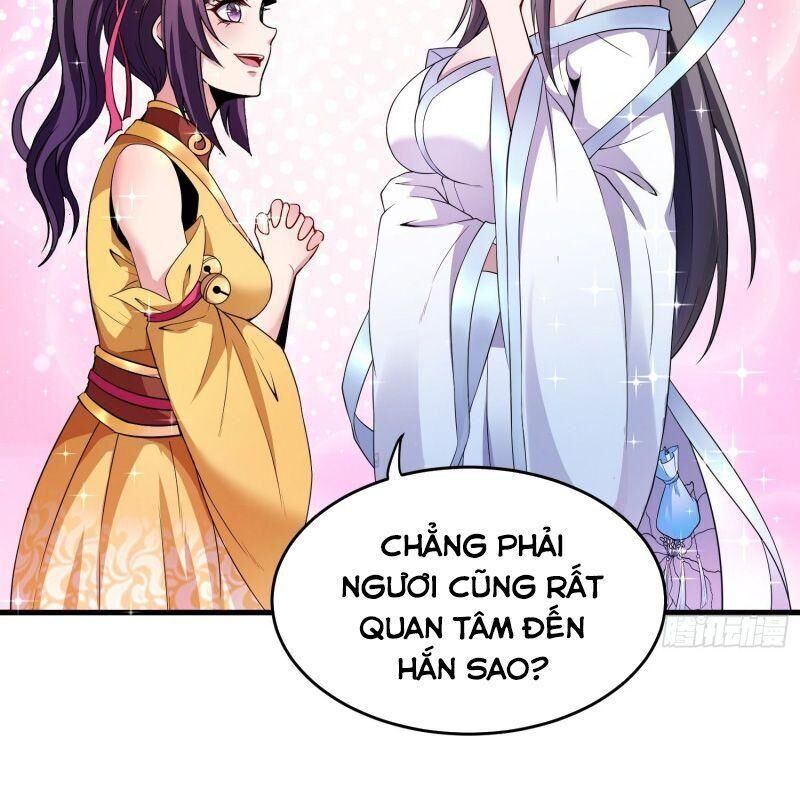 Vận Rủi Thực Không Phải Cha Ta Chapter 16 - 18