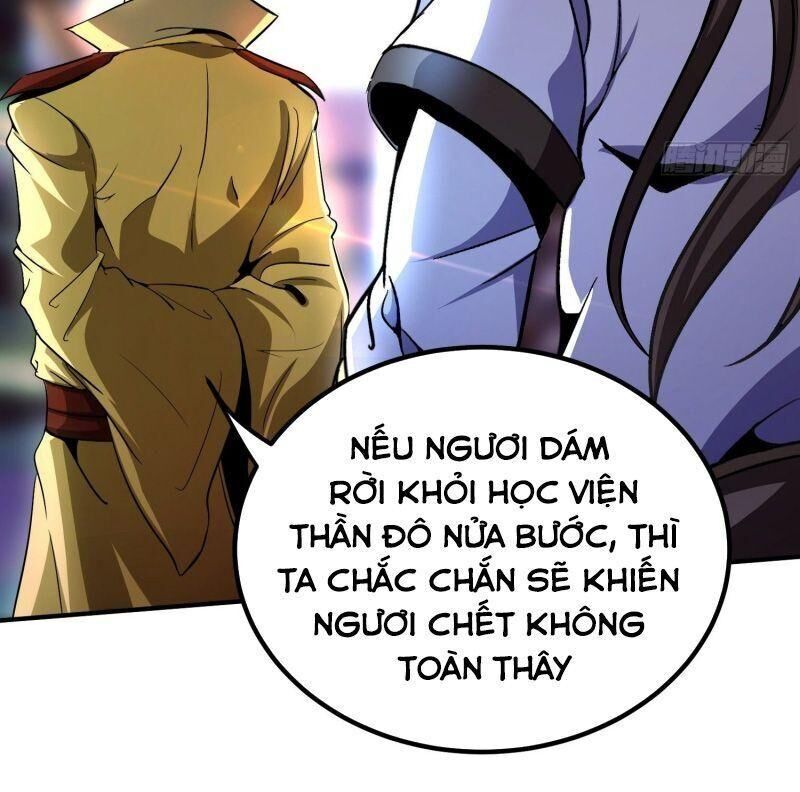 Vận Rủi Thực Không Phải Cha Ta Chapter 16 - 4