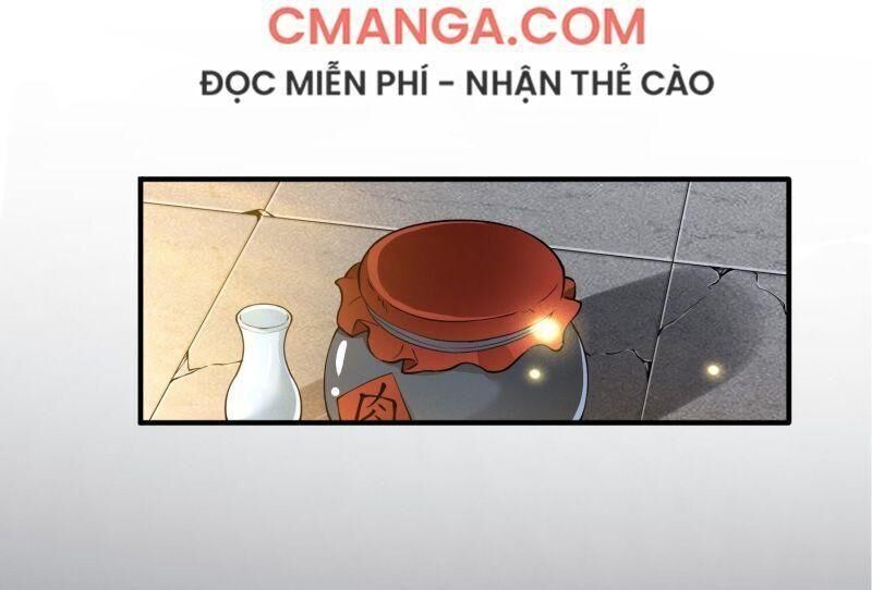 Vận Rủi Thực Không Phải Cha Ta Chapter 19 - 10