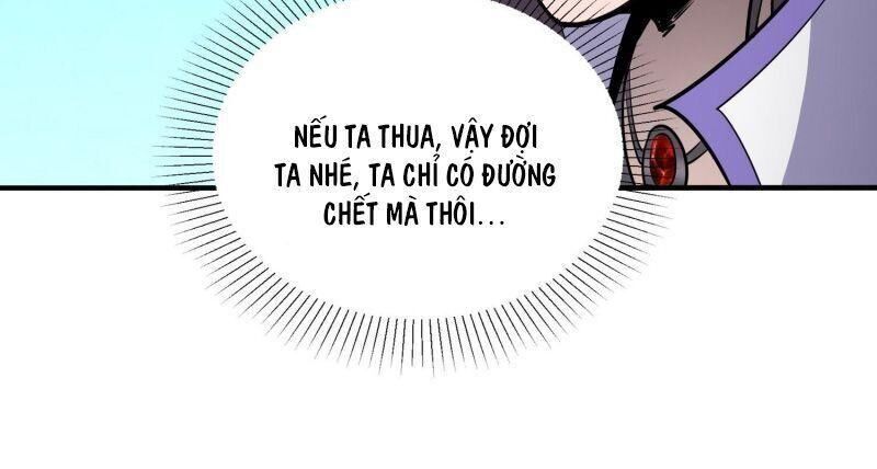 Vận Rủi Thực Không Phải Cha Ta Chapter 23 - 4