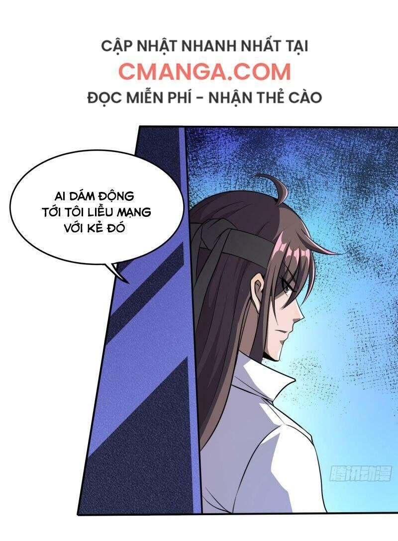 Vận Rủi Thực Không Phải Cha Ta Chapter 36 - 7