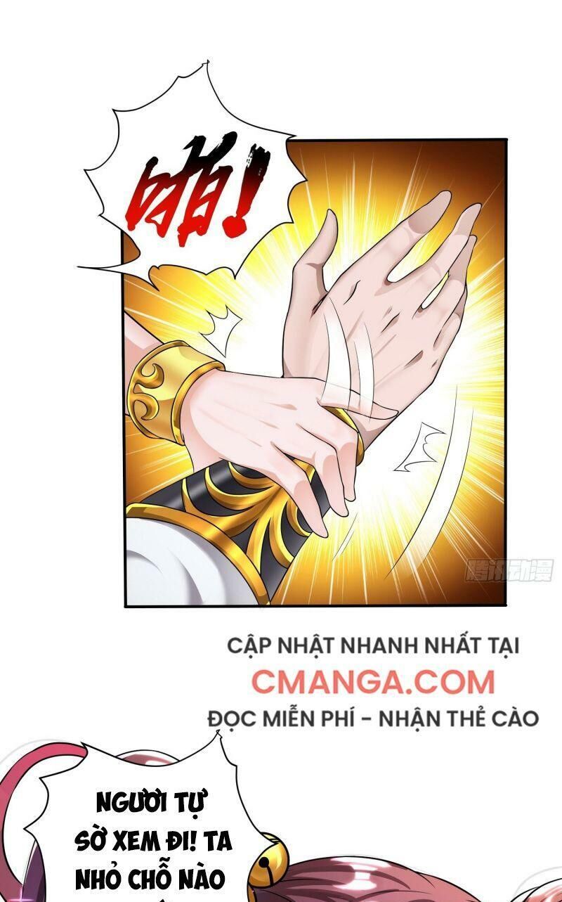 Vận Rủi Thực Không Phải Cha Ta Chapter 31 - 5