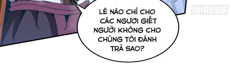 Vận Rủi Thực Không Phải Cha Ta Chapter 35 - 19