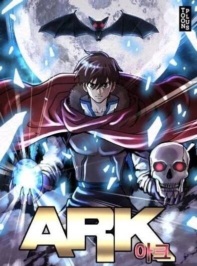 Ark Chapter 11 - 1