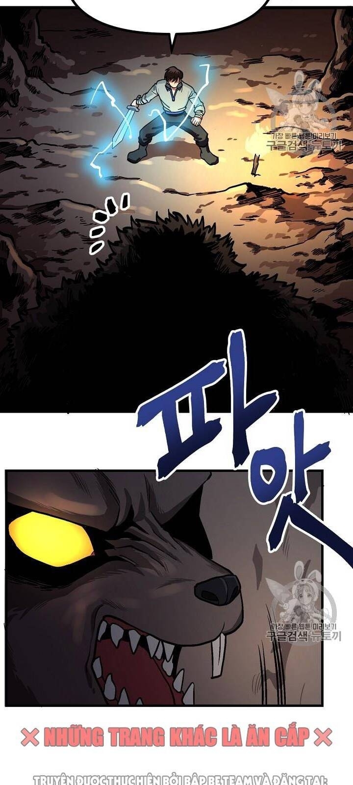 Ark Chapter 11 - 50