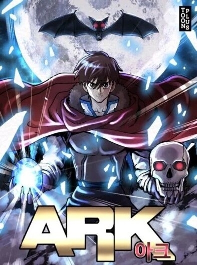 Ark Chapter 15 - 1