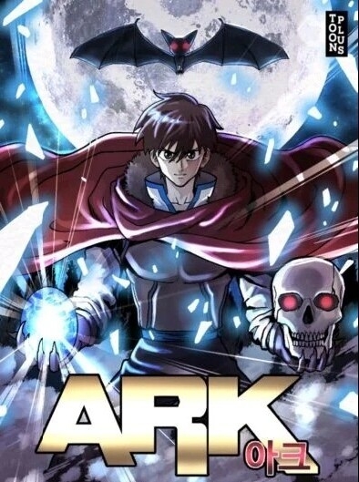 Ark Chapter 18 - 1