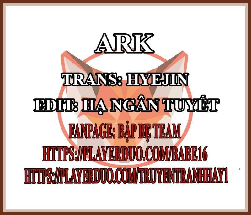 Ark Chapter 7 - 2