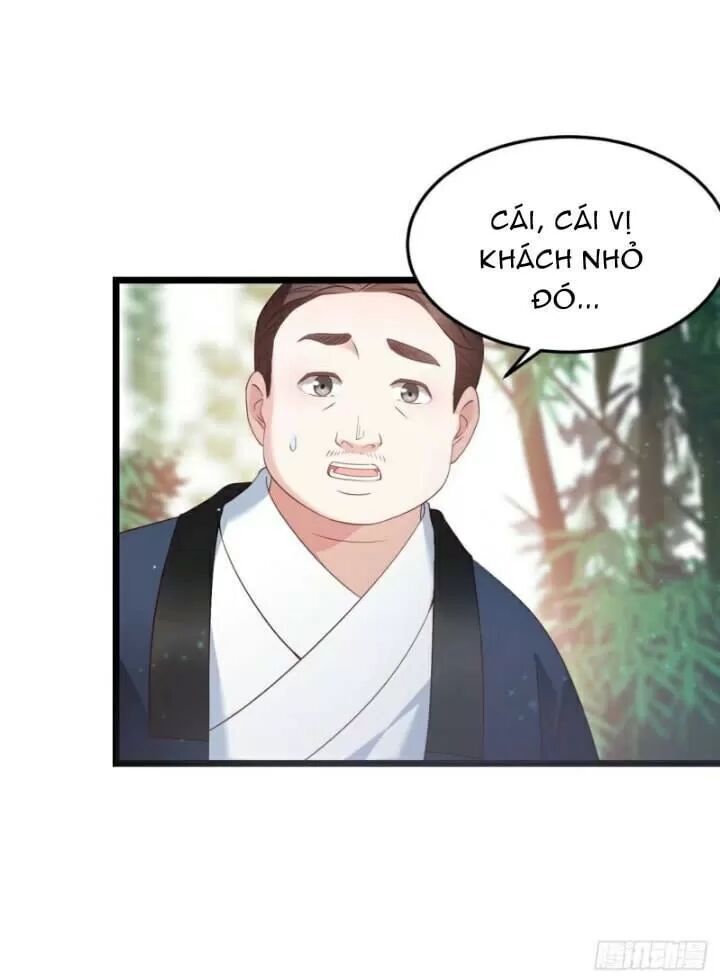 Ta Mới Không Gả Cho Hoàng Tử Phản Diện Chapter 2 - 18