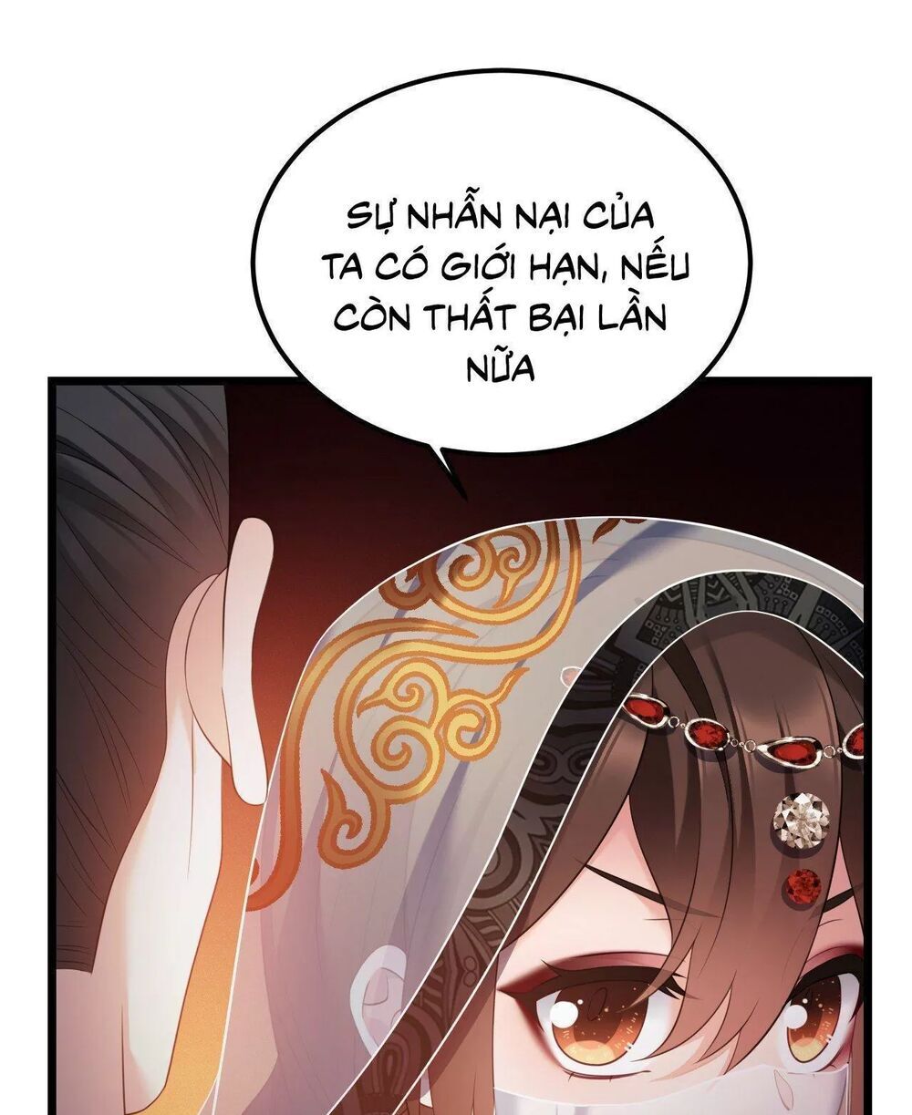 Ta Mới Không Gả Cho Hoàng Tử Phản Diện Chapter 39 - 23