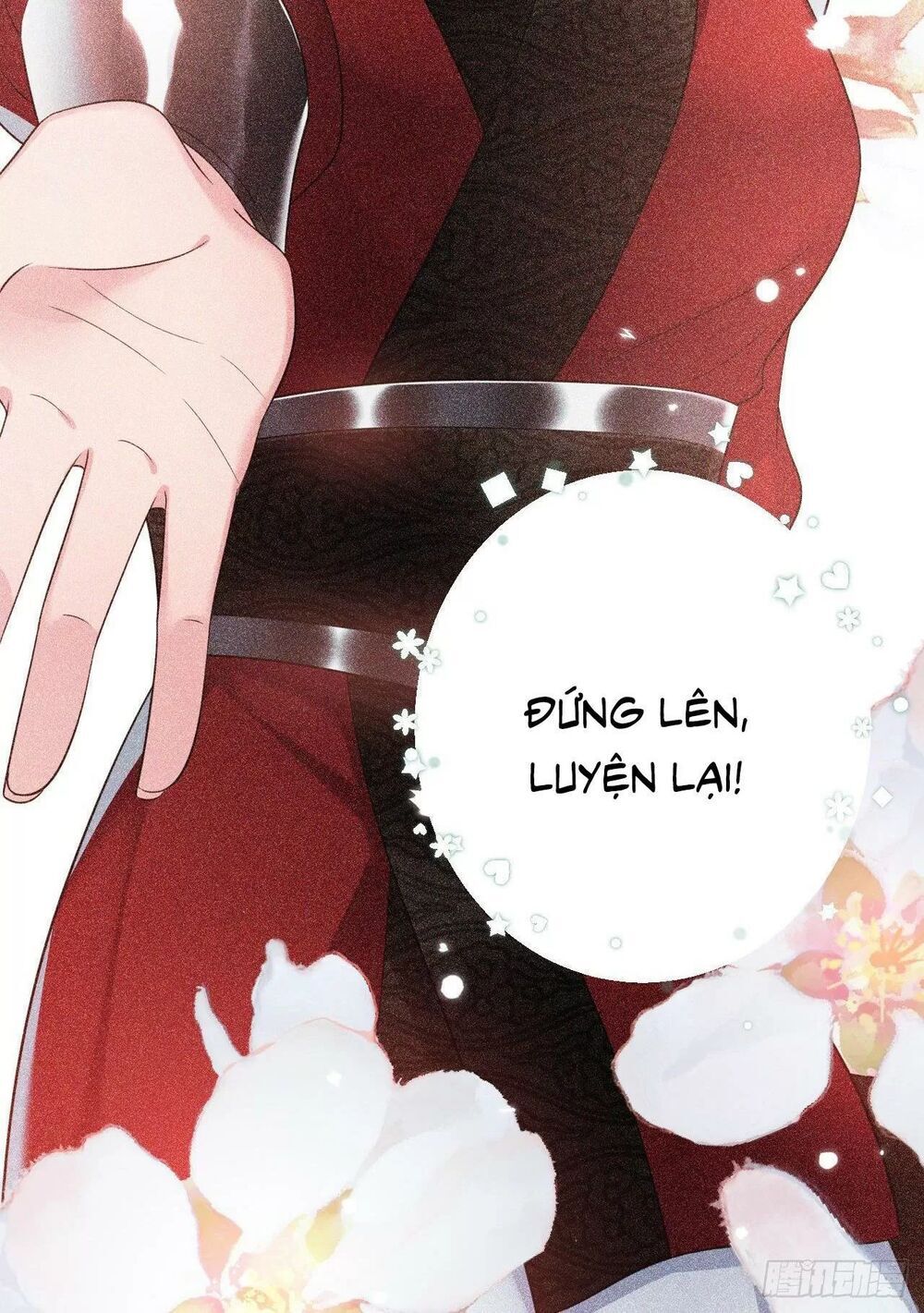 Ta Mới Không Gả Cho Hoàng Tử Phản Diện Chapter 39 - 48