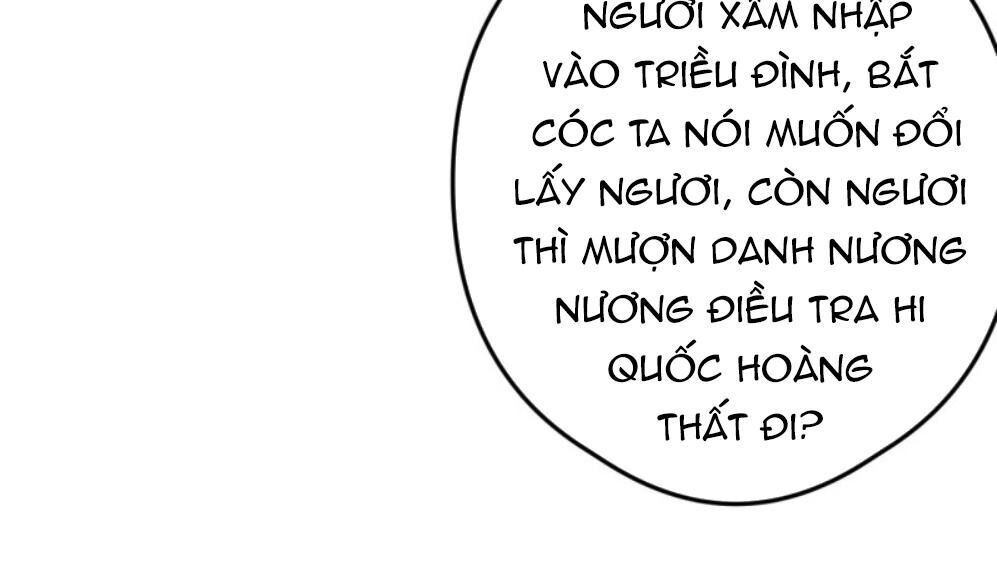 Ta Mới Không Gả Cho Hoàng Tử Phản Diện Chapter 61 - 30