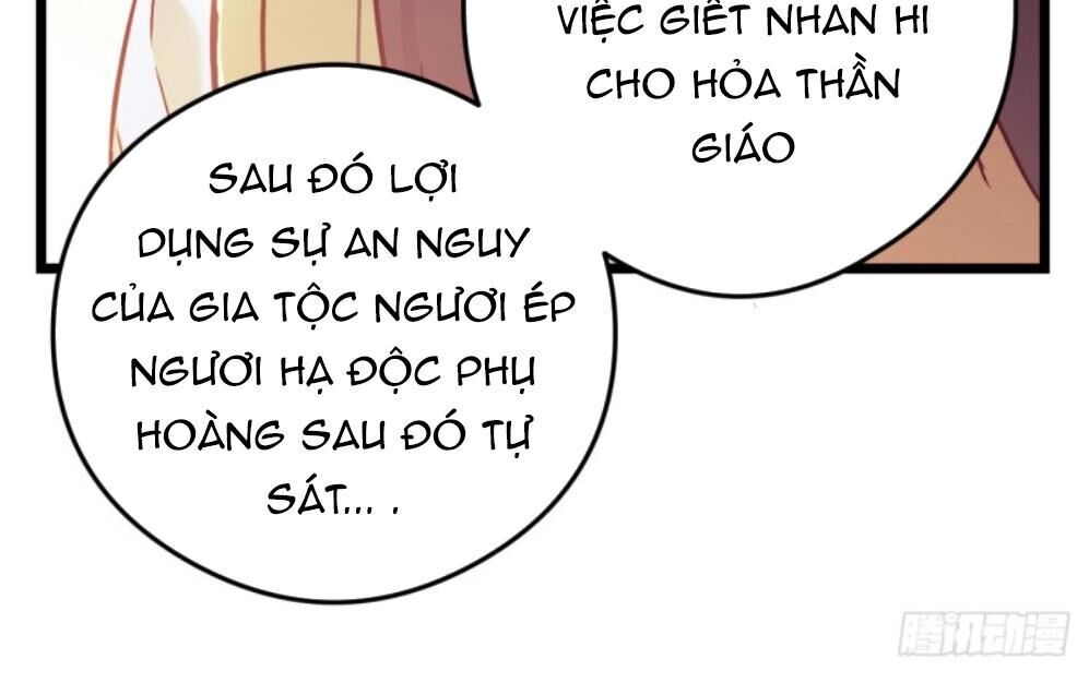 Ta Mới Không Gả Cho Hoàng Tử Phản Diện Chapter 61 - 32