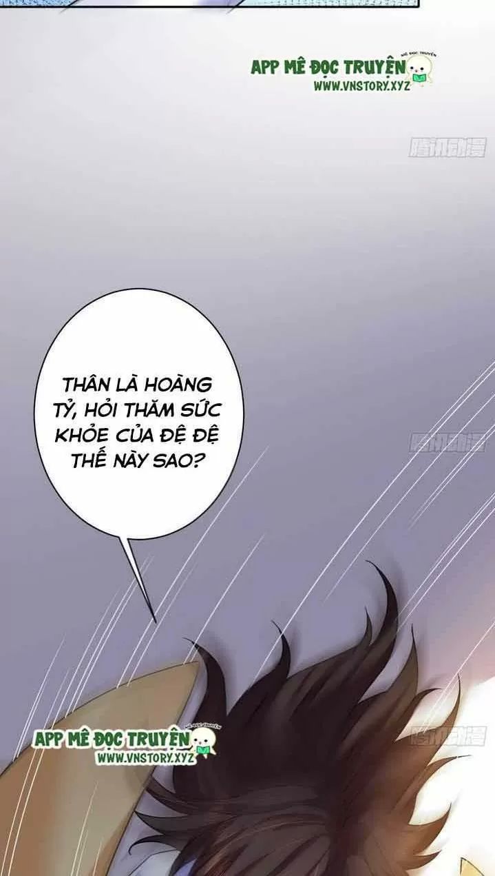 Hoàng Đệ Đừng Nhấc Đao Chapter 7 - 21