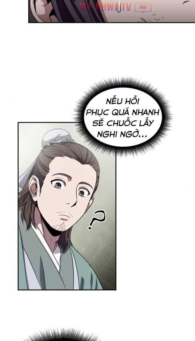 Ngã Lão Ma Thần Chapter 11 - 16