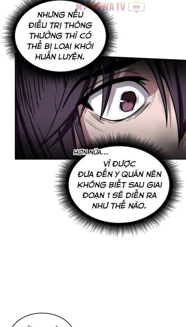 Ngã Lão Ma Thần Chapter 11 - 17