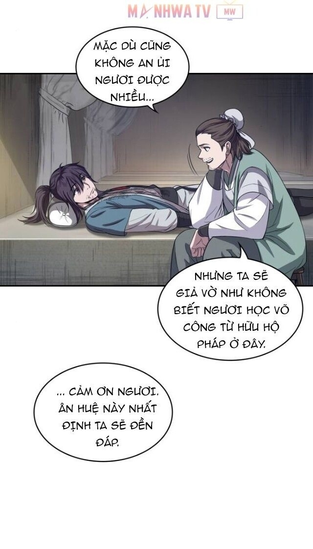 Ngã Lão Ma Thần Chapter 11 - 20