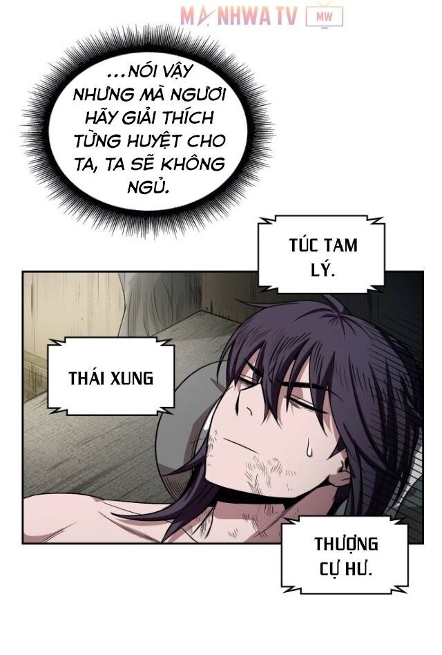 Ngã Lão Ma Thần Chapter 11 - 37