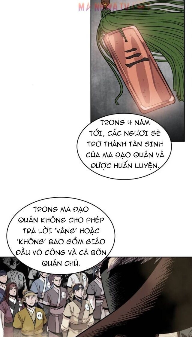 Ngã Lão Ma Thần Chapter 11 - 5