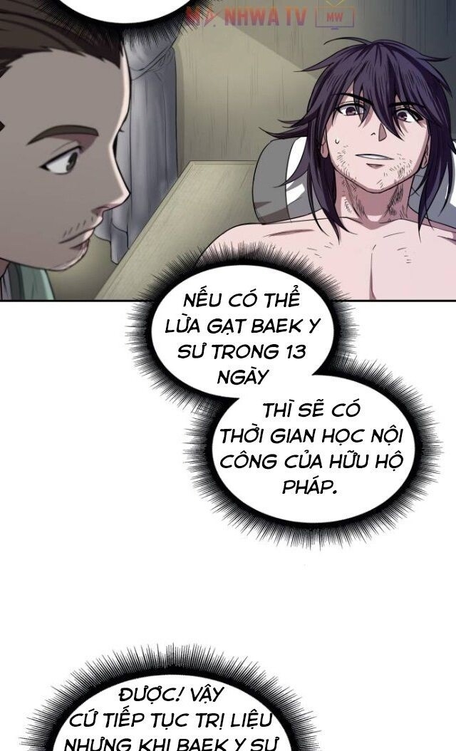 Ngã Lão Ma Thần Chapter 11 - 42