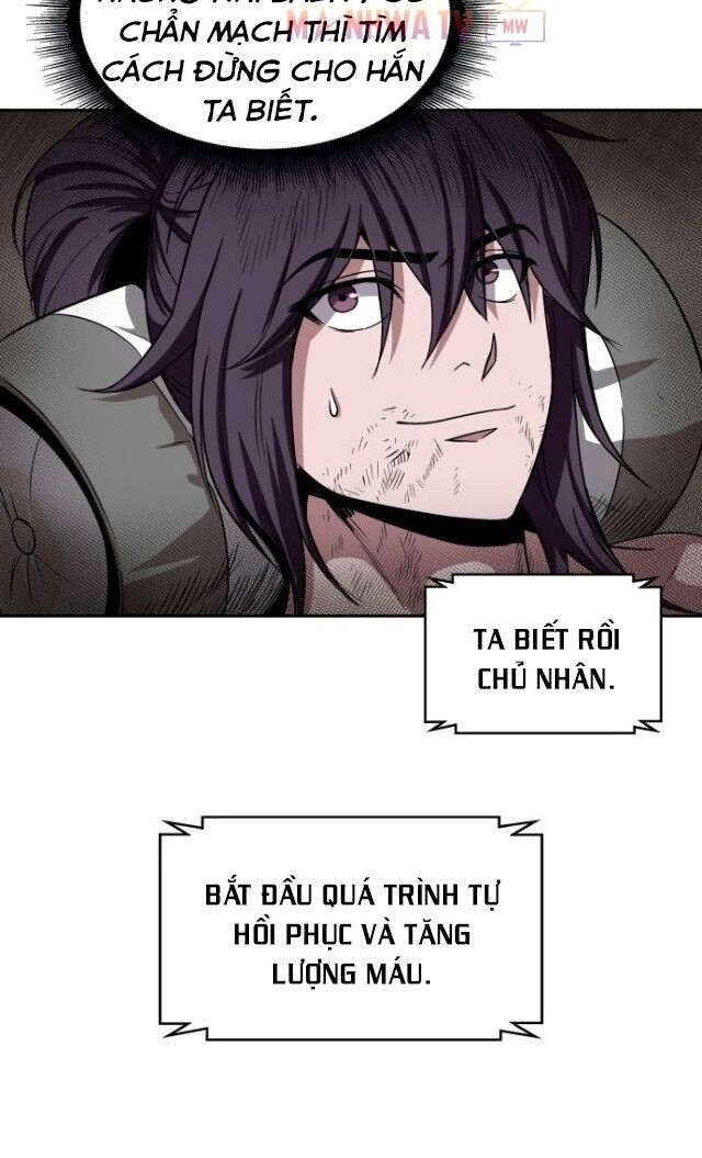 Ngã Lão Ma Thần Chapter 11 - 43