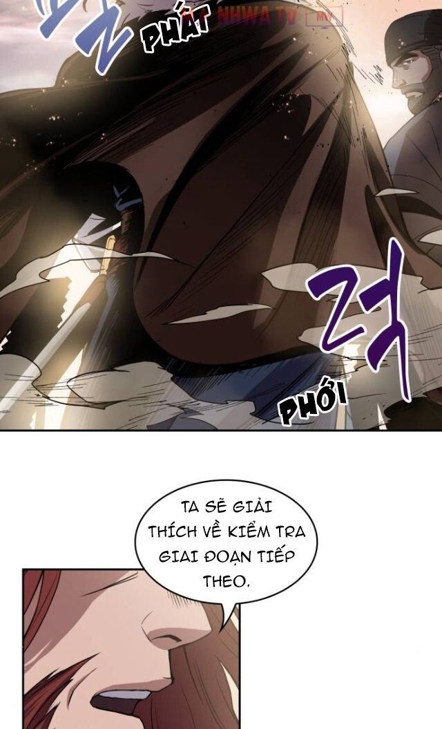 Ngã Lão Ma Thần Chapter 11 - 47