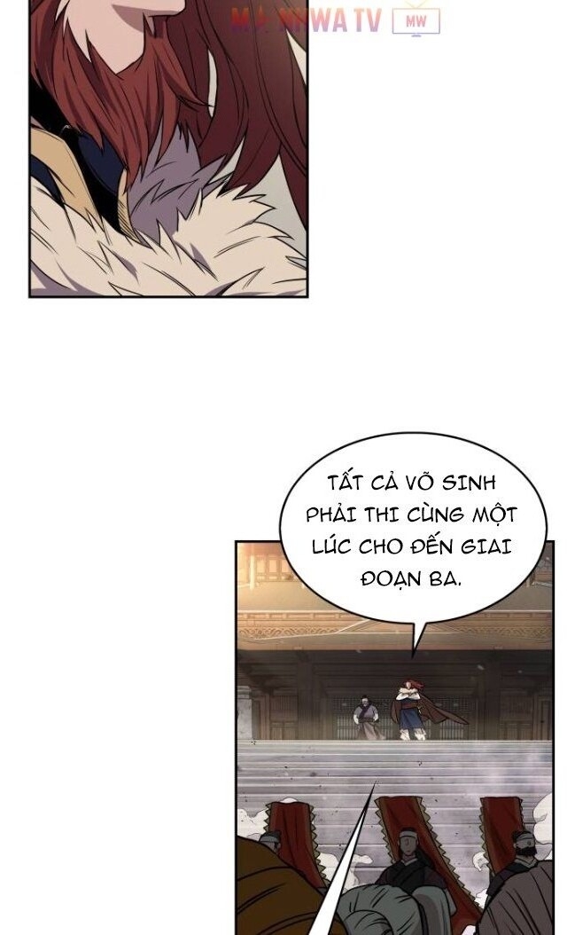 Ngã Lão Ma Thần Chapter 11 - 48